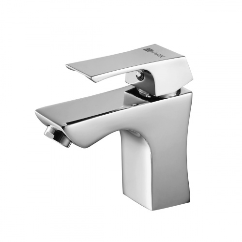 Смеситель для раковины Lemark Unit (LM4506C) фото 2
