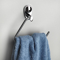 Держатель полотенец треугольник K-9261 