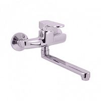 YU101.5/23 YUKON- смеситель кухонный настенный RAV Slezak