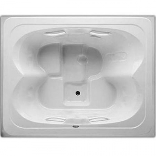 Ванна акриловая Kolpa San Manon 210х160 фото 2