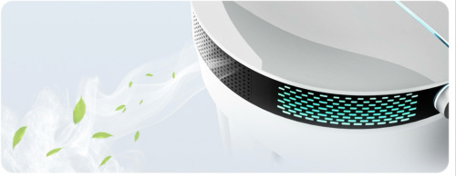 Электронный напольный унитаз-биде TIMO TЕ-741B  фото 13