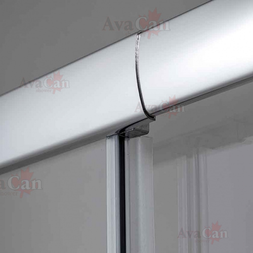 Душевой уголок AvaCan FC2 190-210 + SC80 фото 5