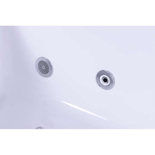 Гидромассажная ванна Orans OLS BT-65108 L фото 2