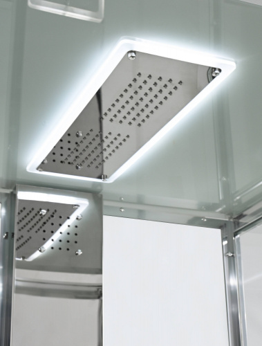 Душевая кабина AvaCan Z1910LED фото 9