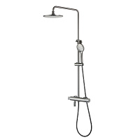 Душевая система Lemark Bronx (LM3772GM)