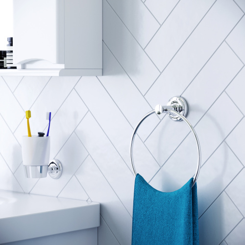 Кольцо для полотенец AM.PM Like A8034400 фото 2