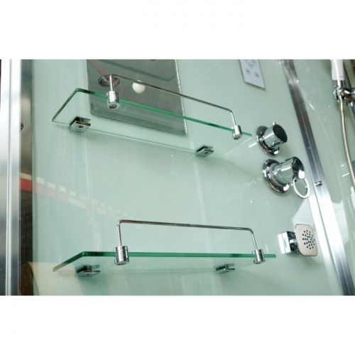 Душевая кабина Deto (DTO)  V 1215 (120x90х220) фото 12