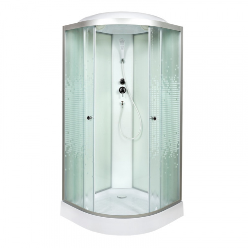 Душевая кабина Deto (DTO)  L908