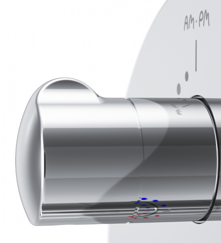 Встраиваемый смеситель AM.PM Like F8085500 фото 2