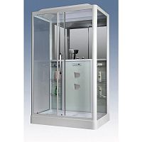 Душевая кабина Grossman GR-127 L 120х90