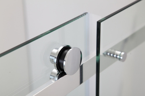 Душевое ограждение  Black & White S208 фото 3