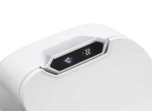 Электронный унитаз-биде Timo TE-731  фото 2