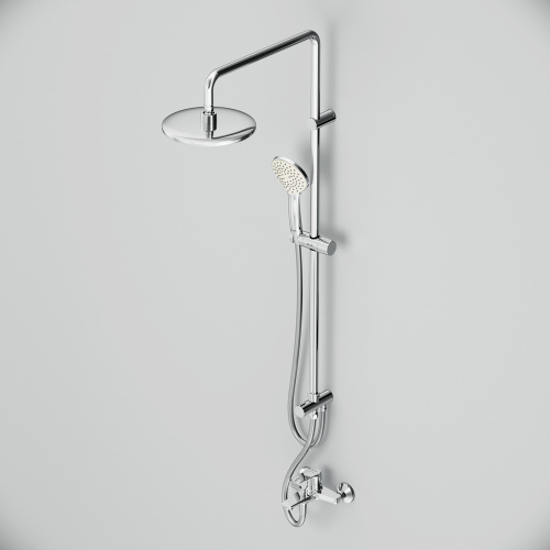 Душевая система AM.PM Gem F40890A14 фото 8