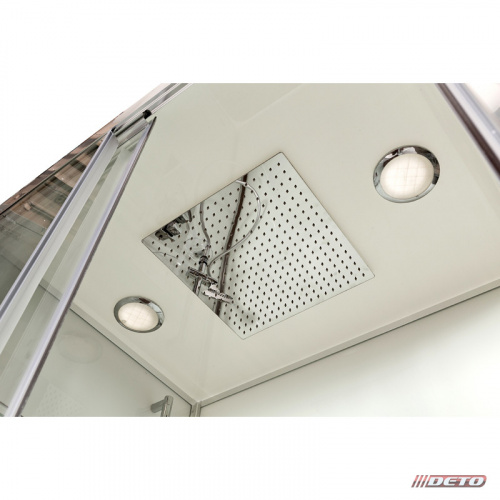 Душевая кабина Deto (DTO)  Z120 Kerava фото 13