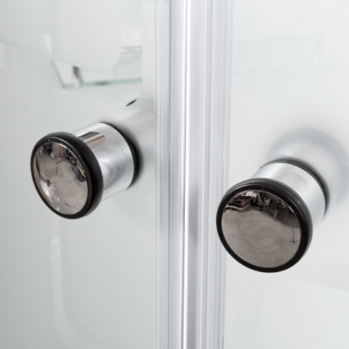 Душевая кабина Deto (DTO)  EM 1510 с гидромассажем фото 2