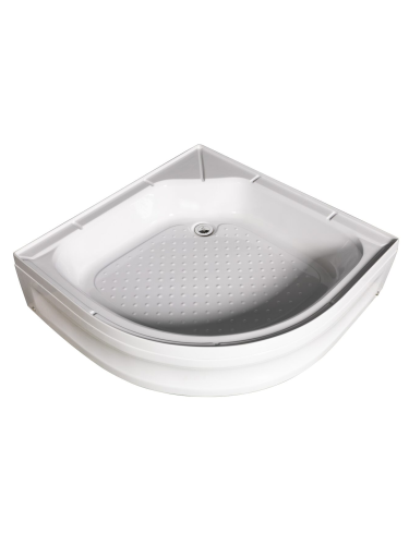 Душевая кабина River TEMZA 90/24 ТН фото 4 Душевая кабина River TEMZA 90/24 ТН фото 4