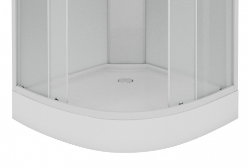 Душевая кабина Niagara Promo P90/13/MT фото 8