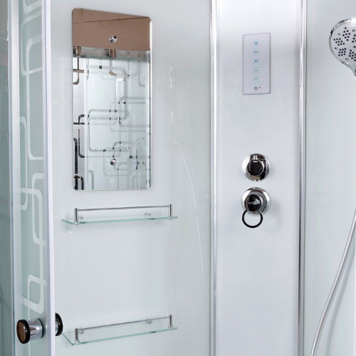 Душевая кабина AvaCan EM4511 R LED фото 8