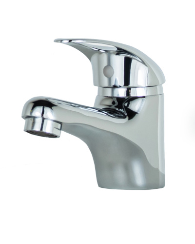 Смеситель для раковины Agger Move A0602100 фото 4