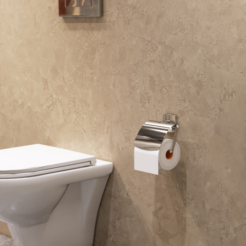 Держатель для туалетной бумаги AM.PM Gem A90341400 фото 2