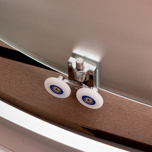 Душевая кабина AvaCan D08 фото 21