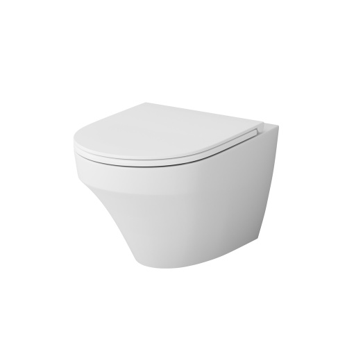 Унитаз подвесной AM.PM Inspire C501700WH