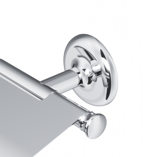 Держатель для туалетной бумаги AM.PM Like A80341500 фото 6