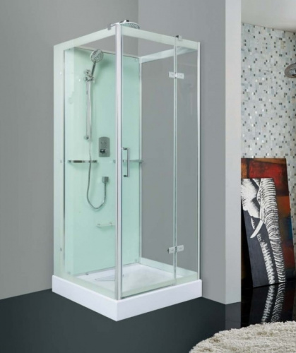 Душевая кабина WeltWasser Maine-1 100/100 R
