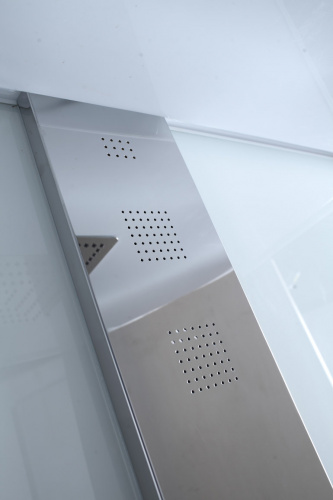 Душевая кабина Orans SR-89105 LS BLACK фото 6