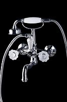 Смеситель для ванны(душевой комплект)