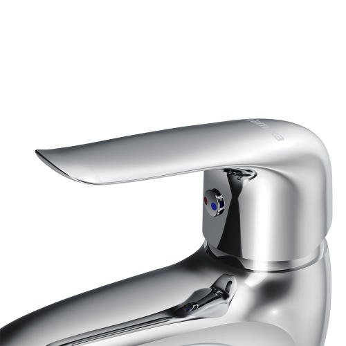 Смеситель для раковины RedBlu by Damixa Palace Evo 320210000 фото 4