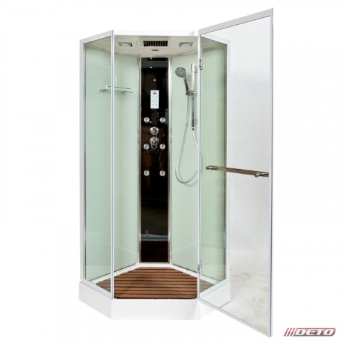 Душевая кабина Deto (DTO)  Z900 Mistic фото 3