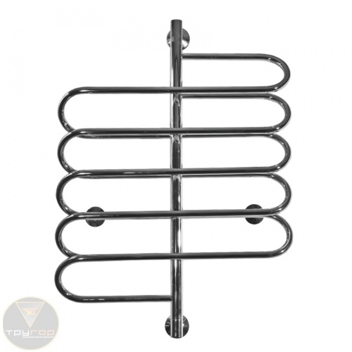 Водяной полотенцесушитель «ФЕНИКС» серия 6 фото 3