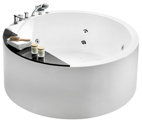 Акриловая ванна Gemy G9230 K фото 2