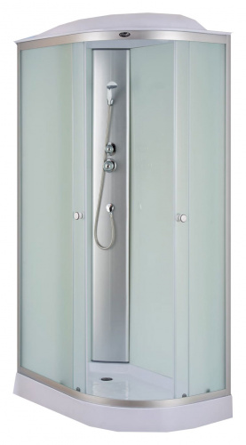 Душевая кабина Niagara NG 4312-14L