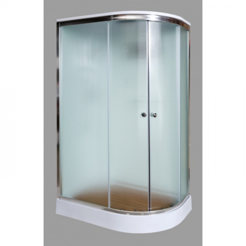 Душевая кабина Deto (DTO)  D 102L-S фото 3