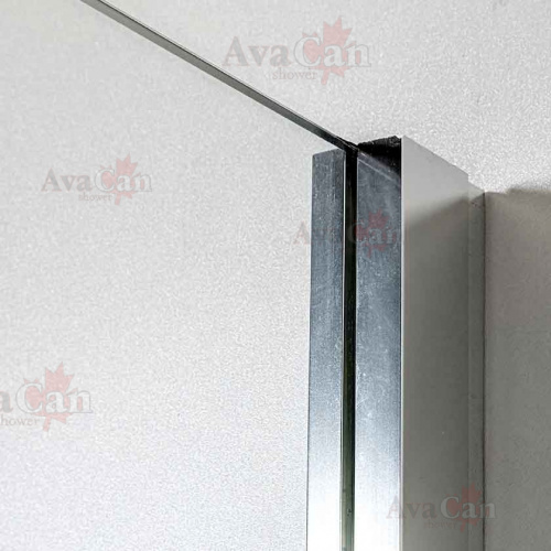 Душевой уголок AvaCan PC 100 фото 5