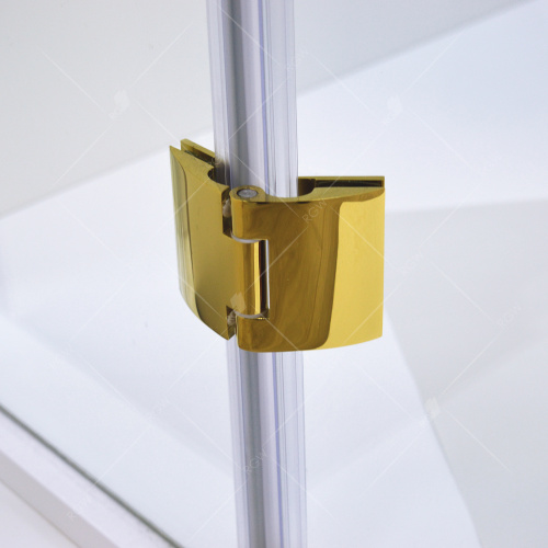 Душевой уголок RGW VI-81 Прозрачное 1000x1000