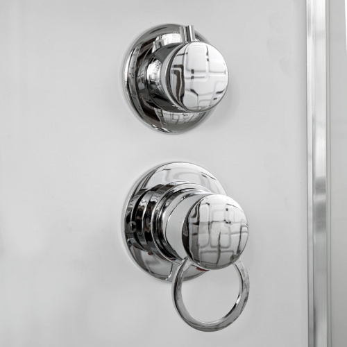 Душевая кабина AvaCan EM 1590 с электрикой фото 25