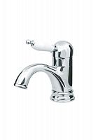 Смеситель для умывальника TRADIZIONALE CHROMO