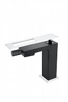 Смеситель для биде BlackChrome