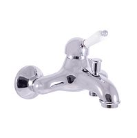 L554.5 LABE - смеситель для ванны RAV Slezak