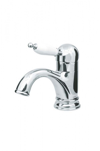 Смеситель для умывальника TRADIZIONALE CHROMO