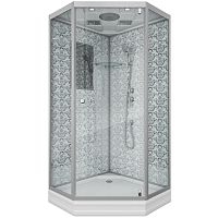 Душевая кабина Niagara Lux 7702 DW