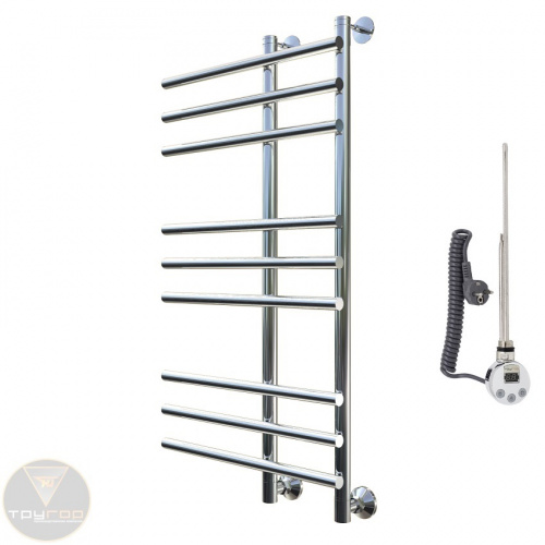 Электрический полотенцесушитель «АЗАРТ» фото 2