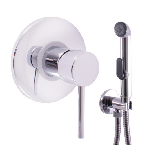 SE942 SEINA - смеситель для биде, скрытый монтаж RAV Slezak фото 2