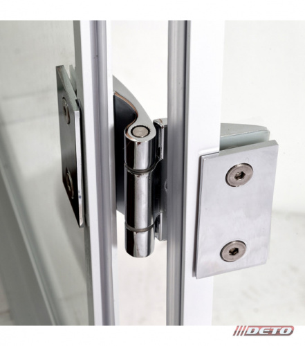 Душевая кабина Deto (DTO)  Z900 Mistic фото 9