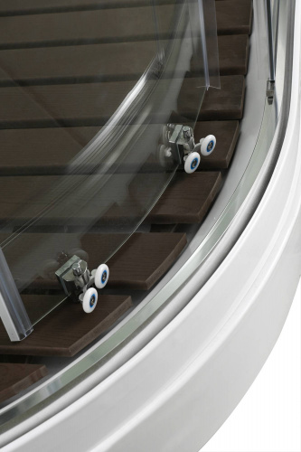 Душевая кабина AvaCan A2912LLED фото 15