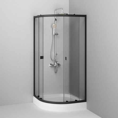 Душевой уголок AM.PM X-Joy W88E-205-090BT фото 3