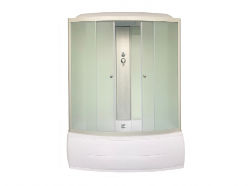 Душевой бокс Parly BNE170FR